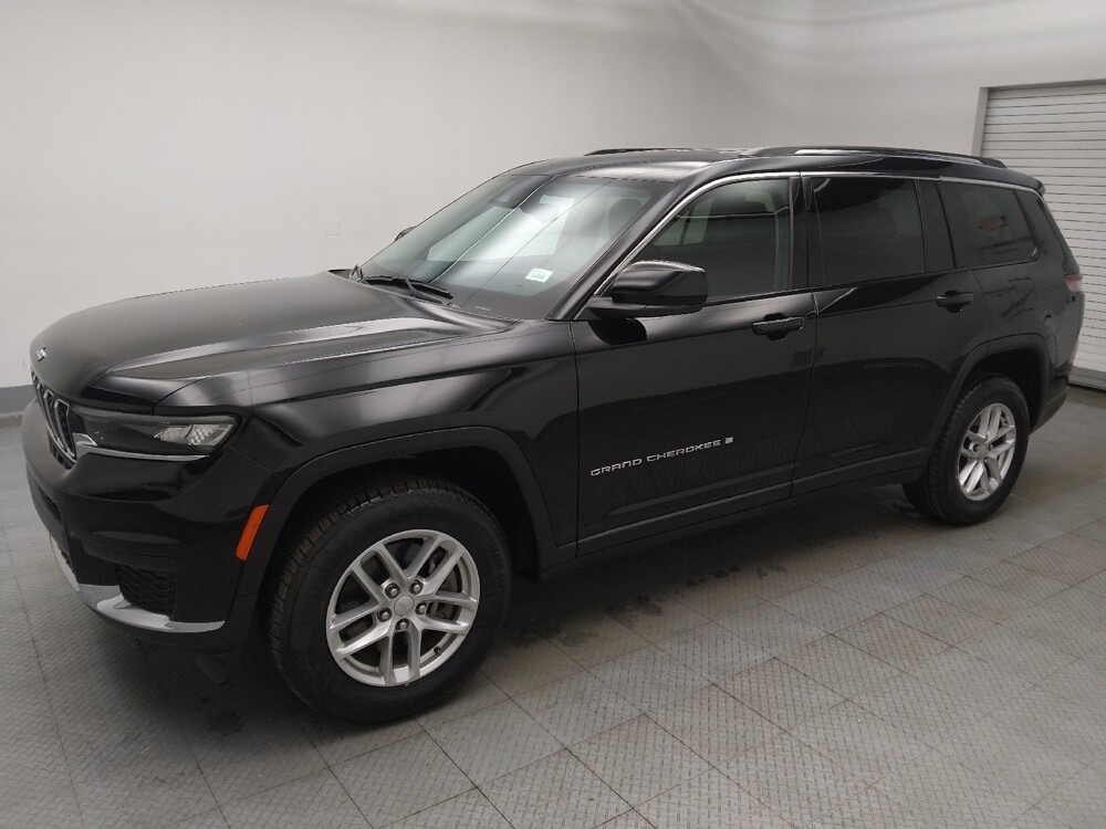 2022 Jeep Grand Cherokee L in Midlothian, IL 60445 - 18097189 2