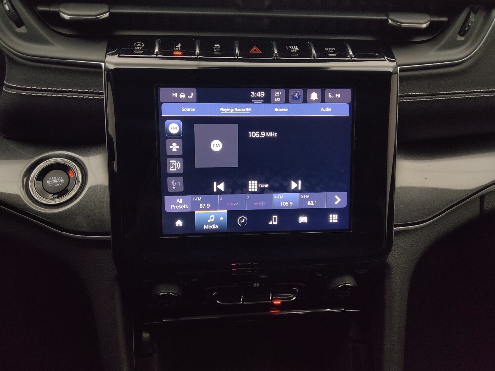 2022 Jeep Grand Cherokee L in Midlothian, IL 60445 - 18097189 25