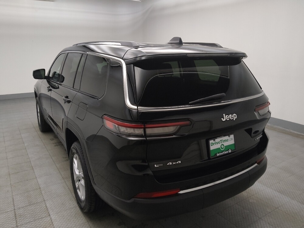 2022 Jeep Grand Cherokee L in Midlothian, IL 60445 - 18097189 5