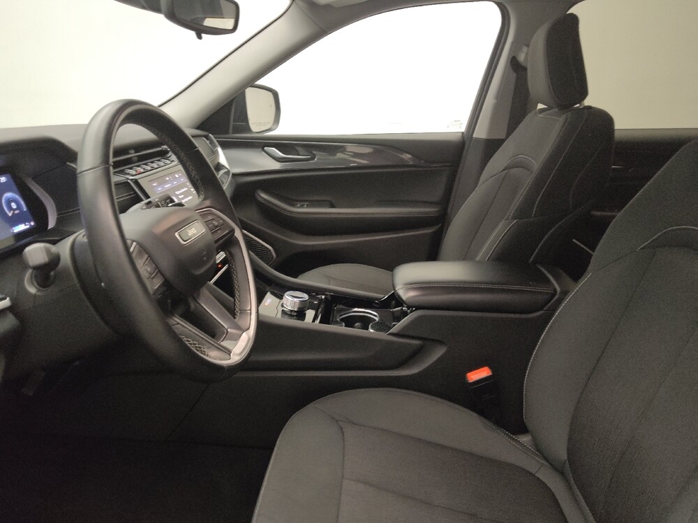 2022 Jeep Grand Cherokee L in Midlothian, IL 60445 - 18097189 17