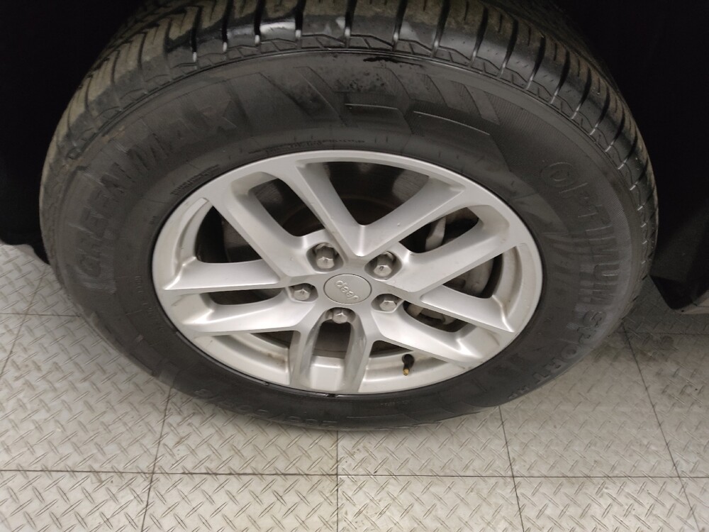 2022 Jeep Grand Cherokee L in Midlothian, IL 60445 - 18097189 31