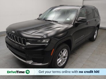 2022 Jeep Grand Cherokee L in Midlothian, IL 60445