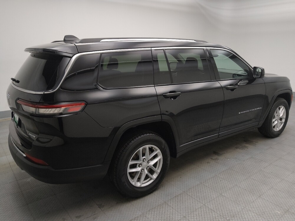 2022 Jeep Grand Cherokee L in Midlothian, IL 60445 - 18097189 10