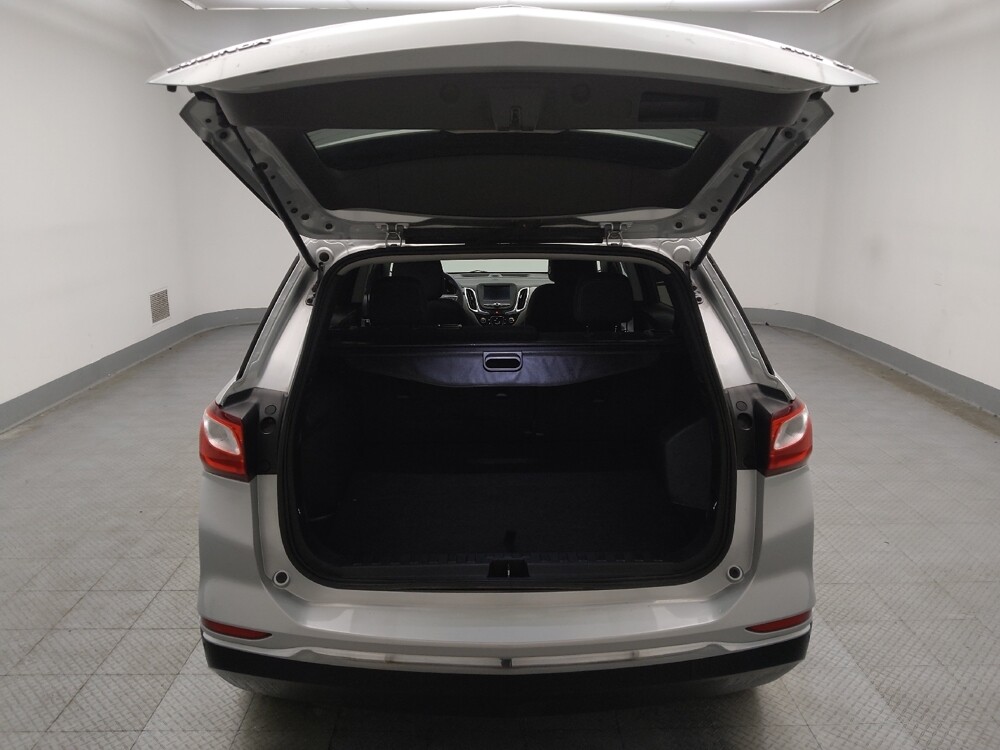 2021 Chevrolet Equinox in Midlothian, IL 60445 - 18097190 29