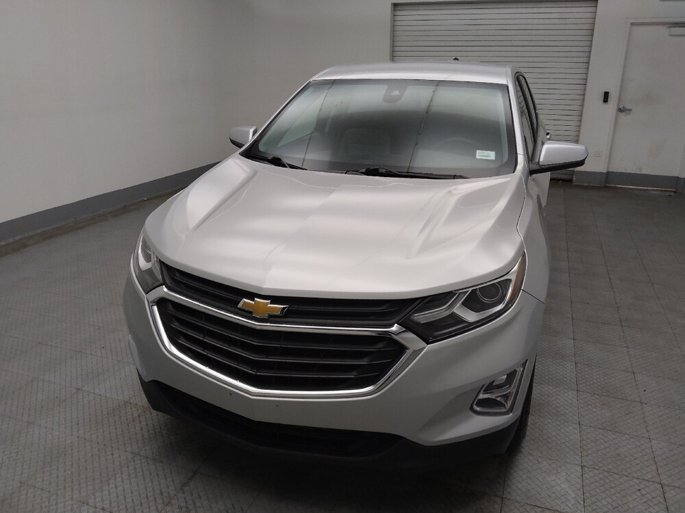 2021 Chevrolet Equinox in Midlothian, IL 60445 - 18097190 15