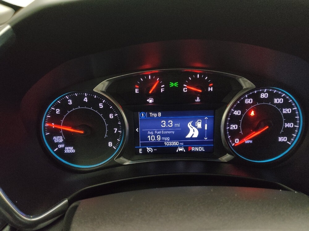 2021 Chevrolet Equinox in Midlothian, IL 60445 - 18097190 23