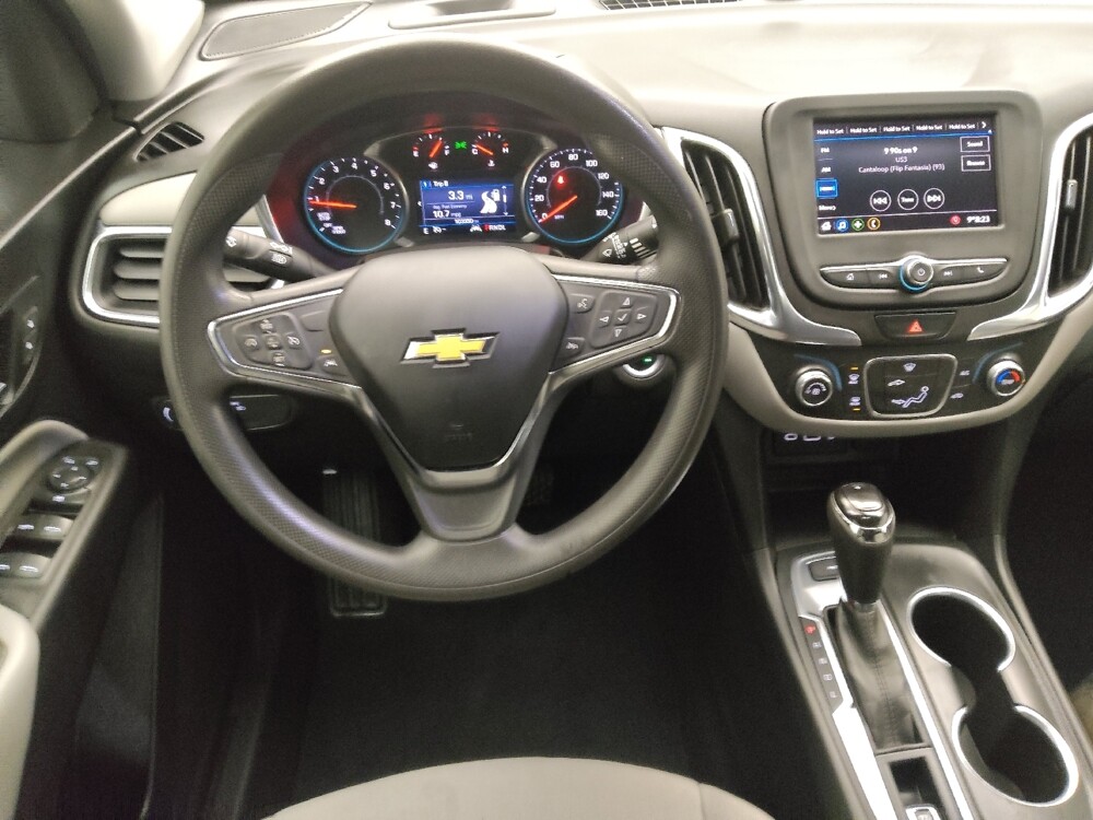 2021 Chevrolet Equinox in Midlothian, IL 60445 - 18097190 22