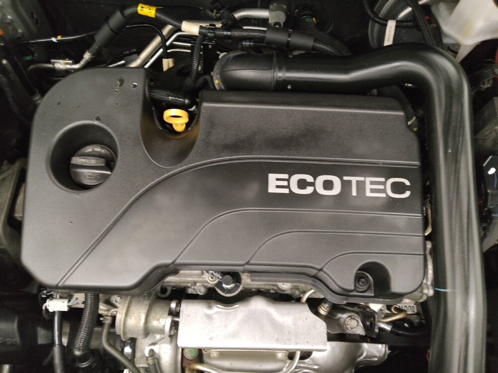 2021 Chevrolet Equinox in Midlothian, IL 60445 - 18097190 30