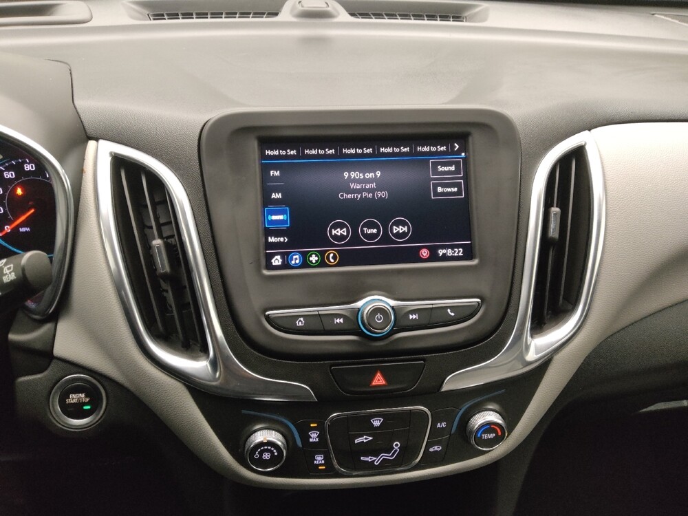 2021 Chevrolet Equinox in Midlothian, IL 60445 - 18097190 25