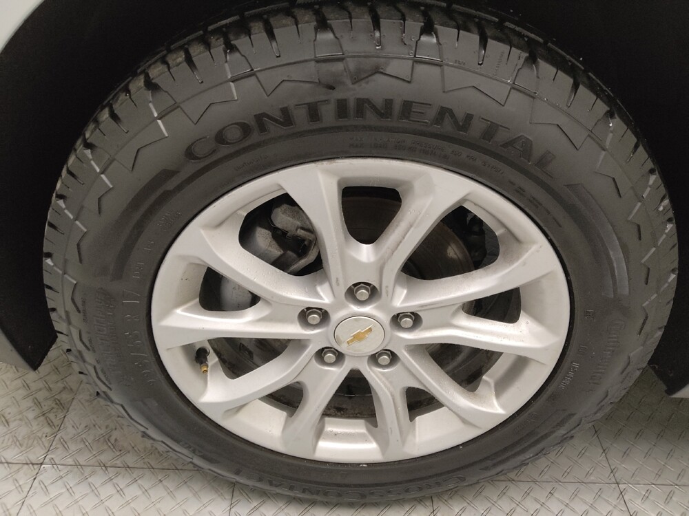 2021 Chevrolet Equinox in Midlothian, IL 60445 - 18097190 31