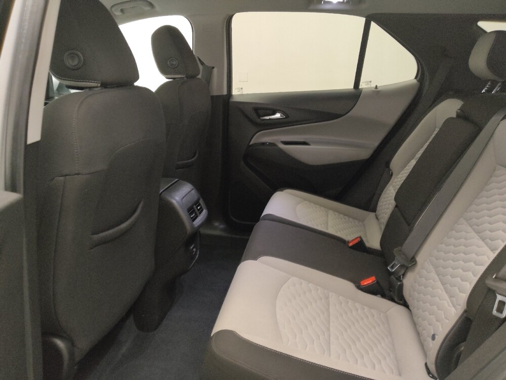 2021 Chevrolet Equinox in Midlothian, IL 60445 - 18097190 18