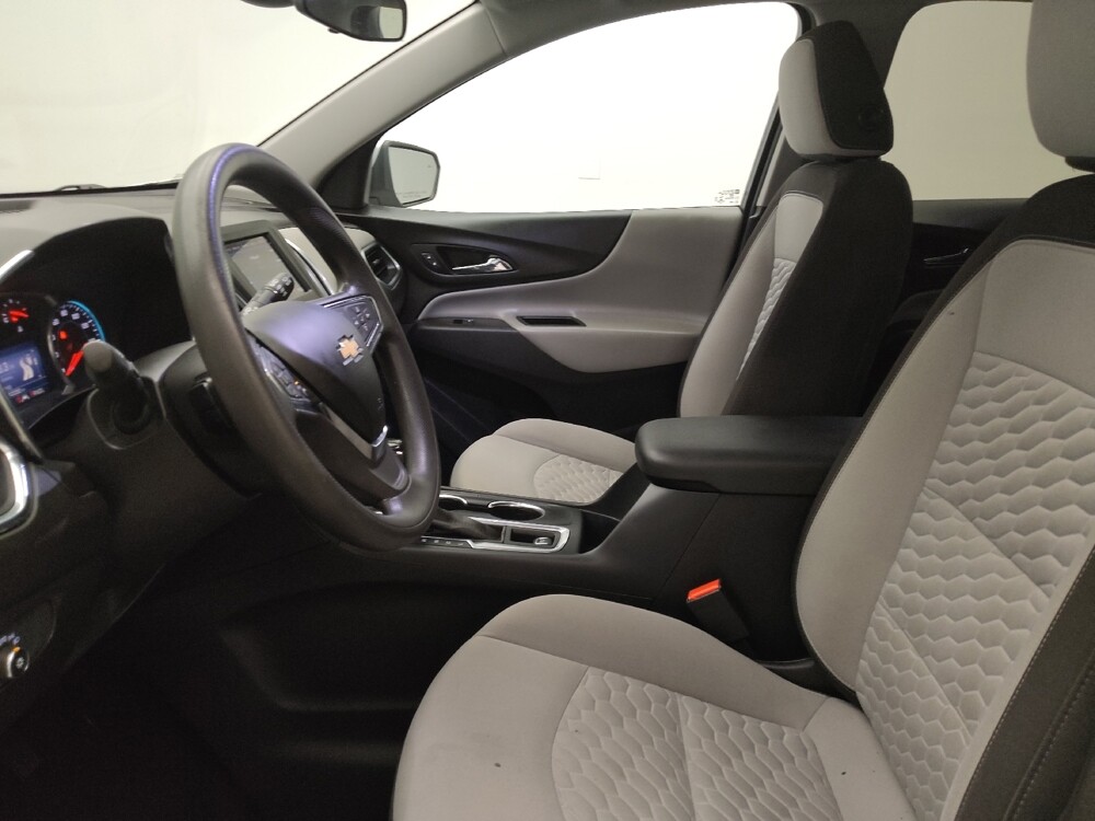 2021 Chevrolet Equinox in Midlothian, IL 60445 - 18097190 17