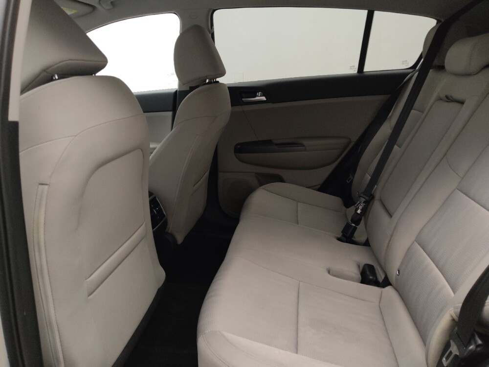 2020 Kia Sportage in Midlothian, IL 60445 - 18097191 18