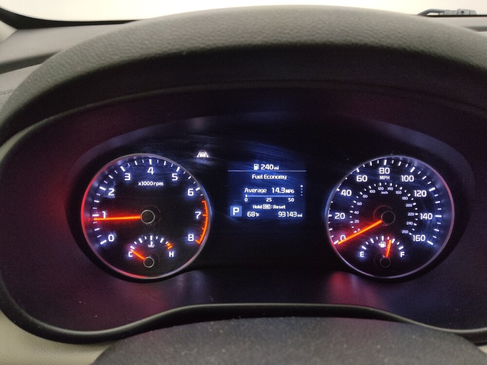 2020 Kia Sportage in Midlothian, IL 60445 - 18097191 23