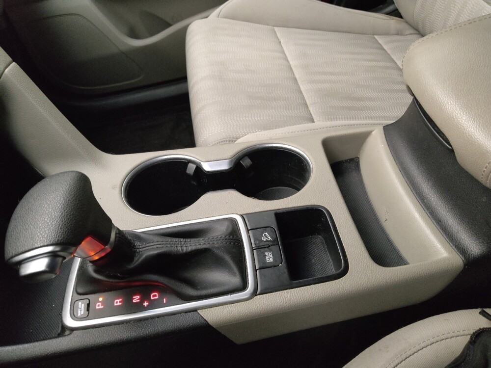 2020 Kia Sportage in Midlothian, IL 60445 - 18097191 26