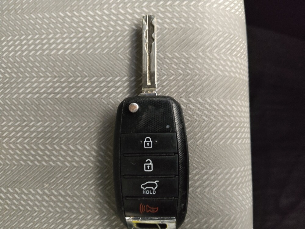 2020 Kia Sportage in Midlothian, IL 60445 - 18097191 32