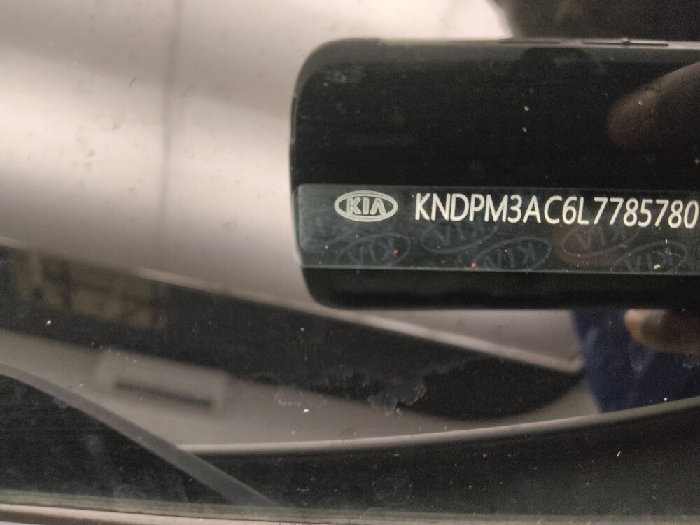 2020 Kia Sportage in Midlothian, IL 60445 - 18097191 33