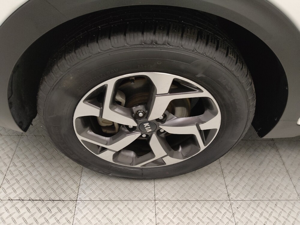 2020 Kia Sportage in Midlothian, IL 60445 - 18097191 31