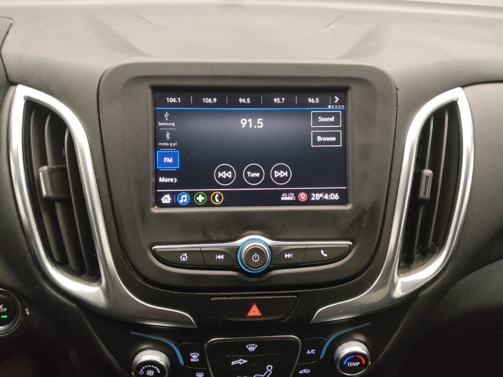 2021 Chevrolet Equinox in Midlothian, IL 60445 - 18097192 25