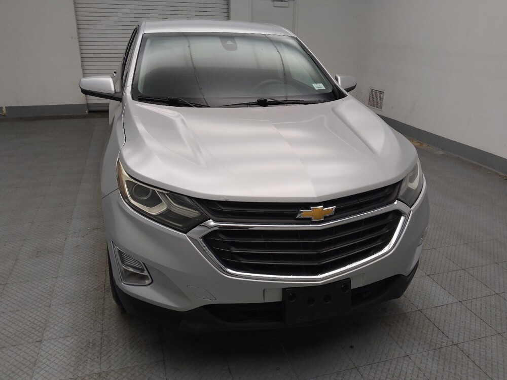 2021 Chevrolet Equinox in Midlothian, IL 60445 - 18097192 14