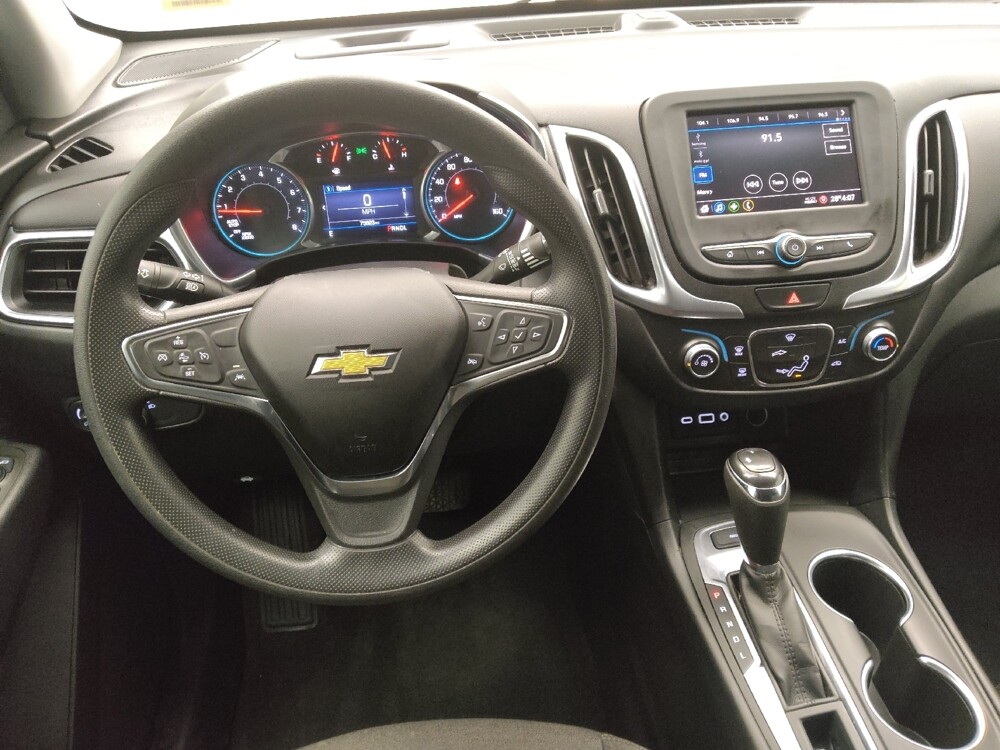 2021 Chevrolet Equinox in Midlothian, IL 60445 - 18097192 22