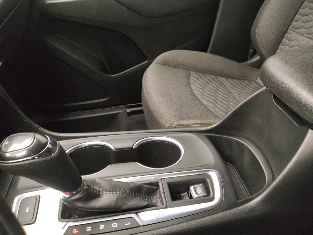 2021 Chevrolet Equinox in Midlothian, IL 60445 - 18097192 26