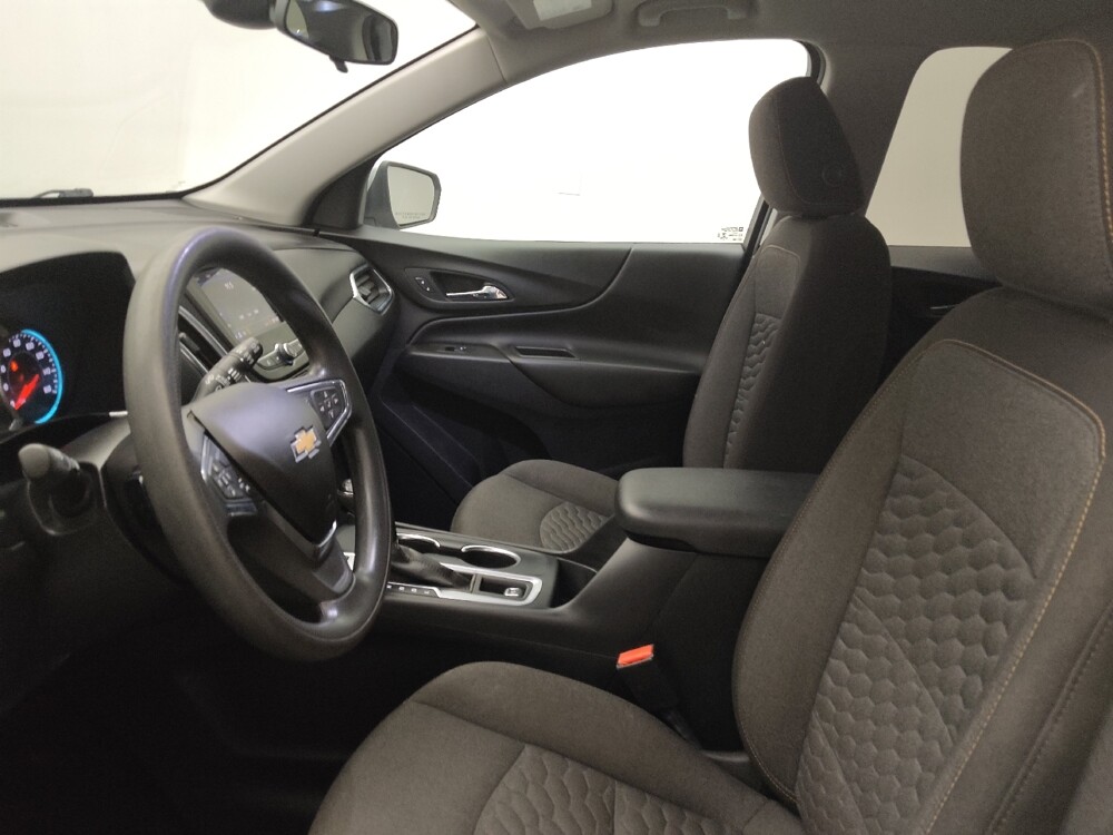 2021 Chevrolet Equinox in Midlothian, IL 60445 - 18097192 17