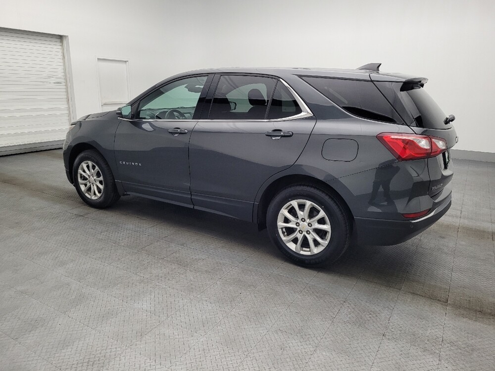 2018 Chevrolet Equinox in Ocala, FL 34471 - 18097193 3