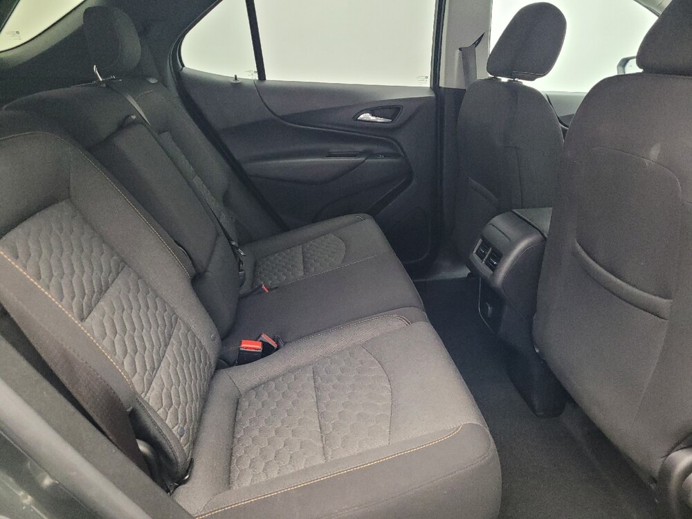 2018 Chevrolet Equinox in Ocala, FL 34471 - 18097193 19