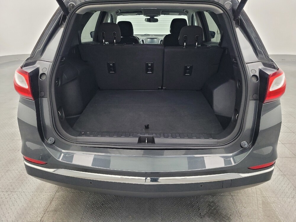 2018 Chevrolet Equinox in Ocala, FL 34471 - 18097193 29