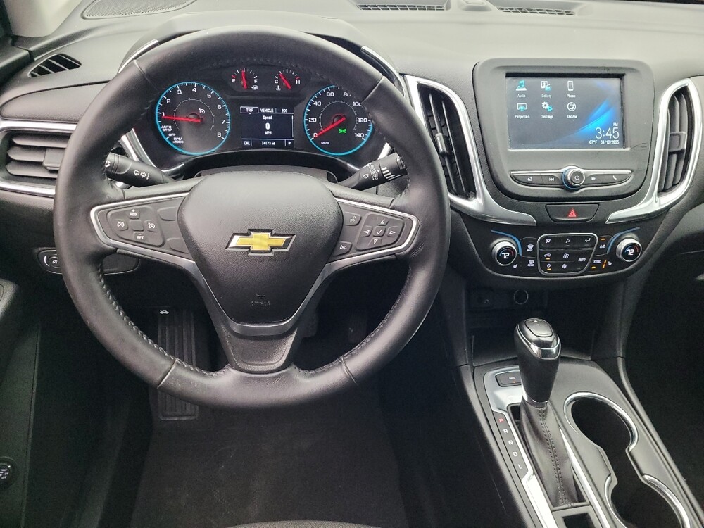 2018 Chevrolet Equinox in Ocala, FL 34471 - 18097193 22