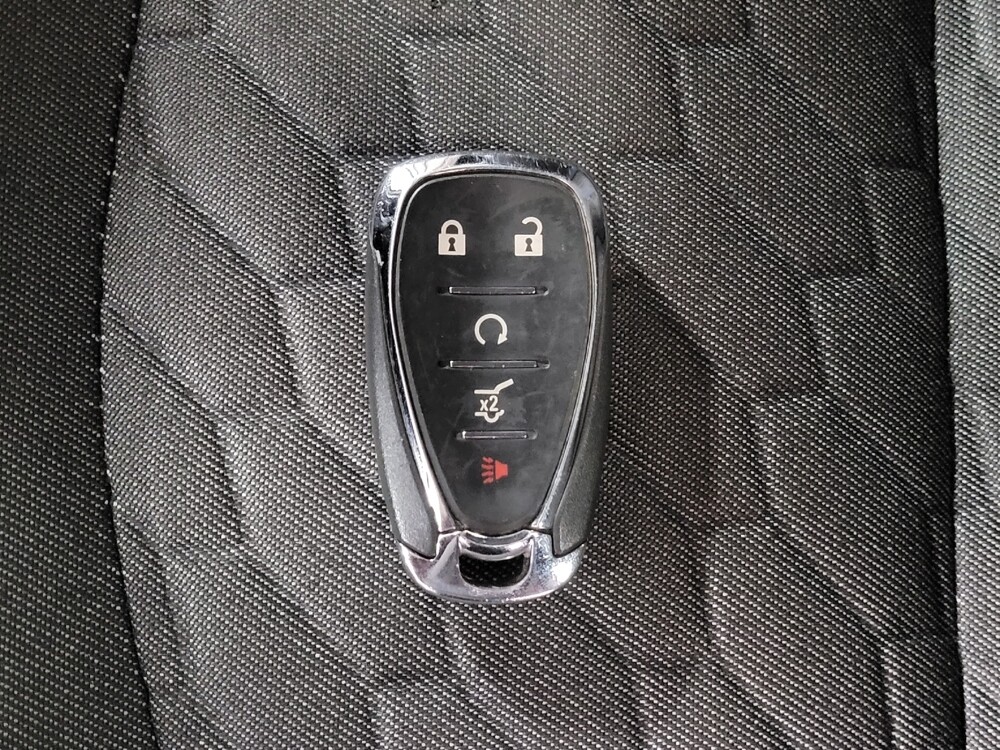 2018 Chevrolet Equinox in Ocala, FL 34471 - 18097193 32