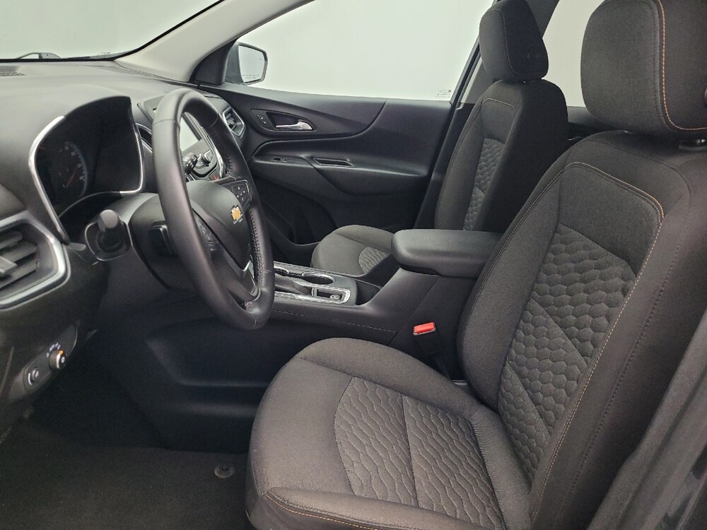 2018 Chevrolet Equinox in Ocala, FL 34471 - 18097193 17