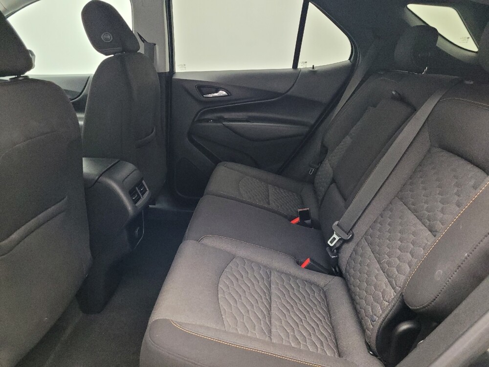 2018 Chevrolet Equinox in Ocala, FL 34471 - 18097193 18