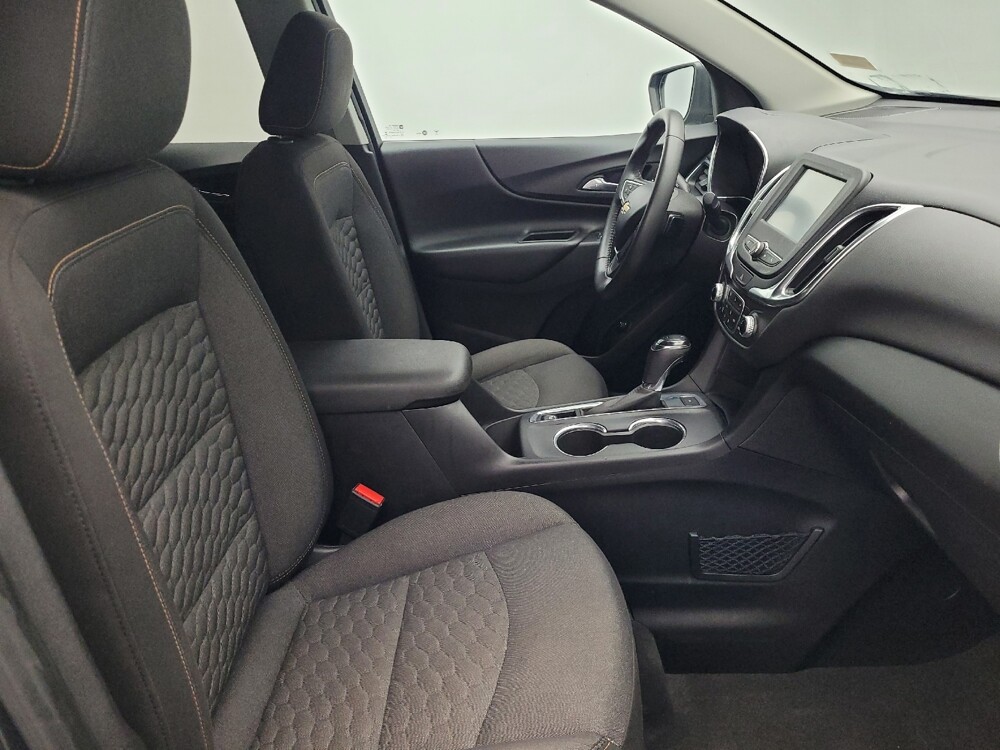 2018 Chevrolet Equinox in Ocala, FL 34471 - 18097193 21