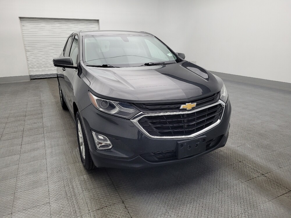 2018 Chevrolet Equinox in Ocala, FL 34471 - 18097193 14