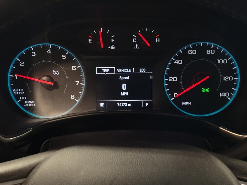 2018 Chevrolet Equinox in Ocala, FL 34471 - 18097193 23