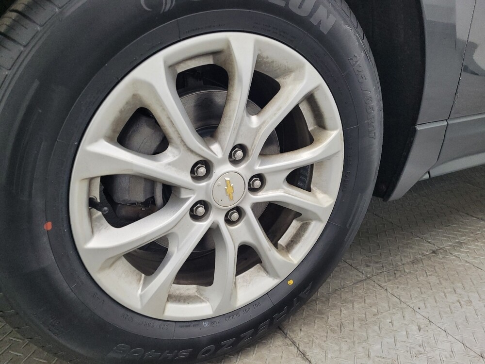 2018 Chevrolet Equinox in Ocala, FL 34471 - 18097193 31