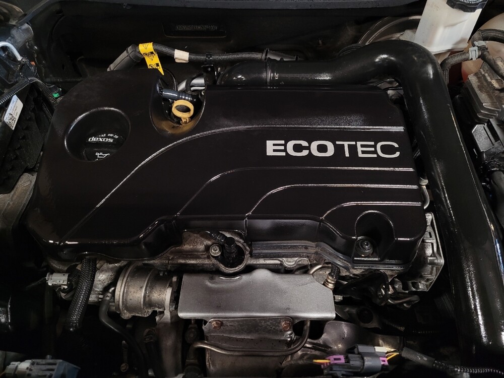 2018 Chevrolet Equinox in Ocala, FL 34471 - 18097193 30