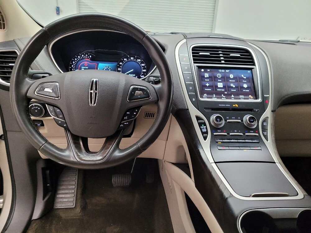 2017 Lincoln MKX in Downey, CA 90241 - 18097194 22