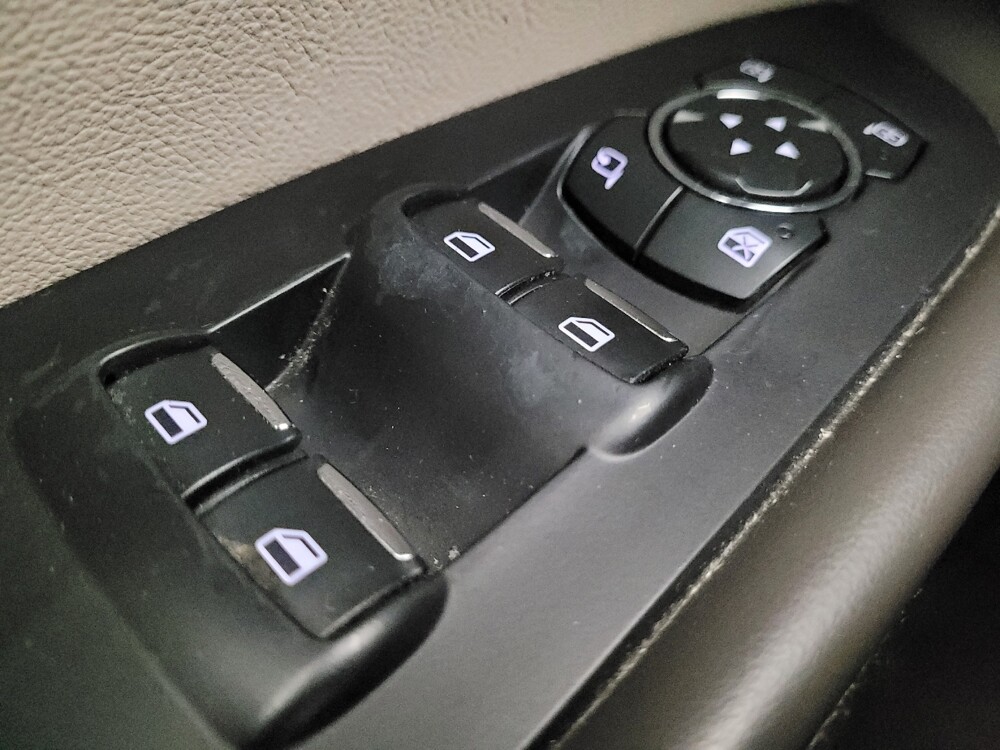 2017 Lincoln MKX in Downey, CA 90241 - 18097194 27