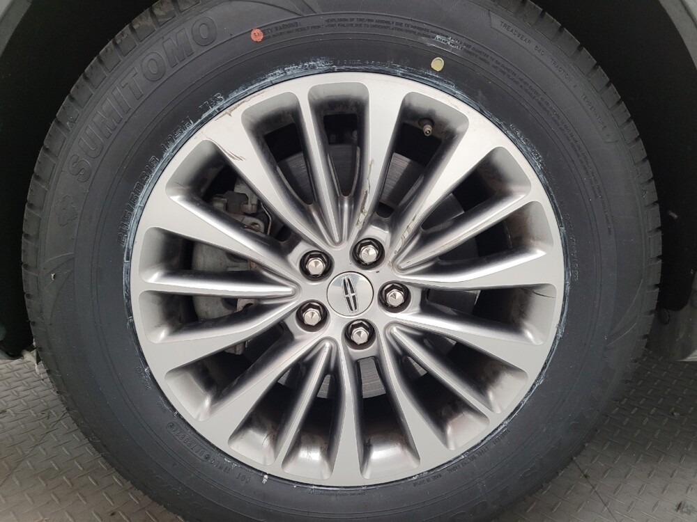 2017 Lincoln MKX in Downey, CA 90241 - 18097194 31