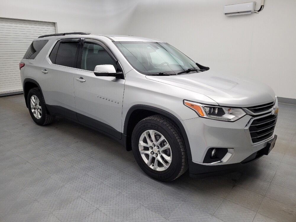 2019 Chevrolet Traverse in Fairfield, OH 45014 - 18097195 11
