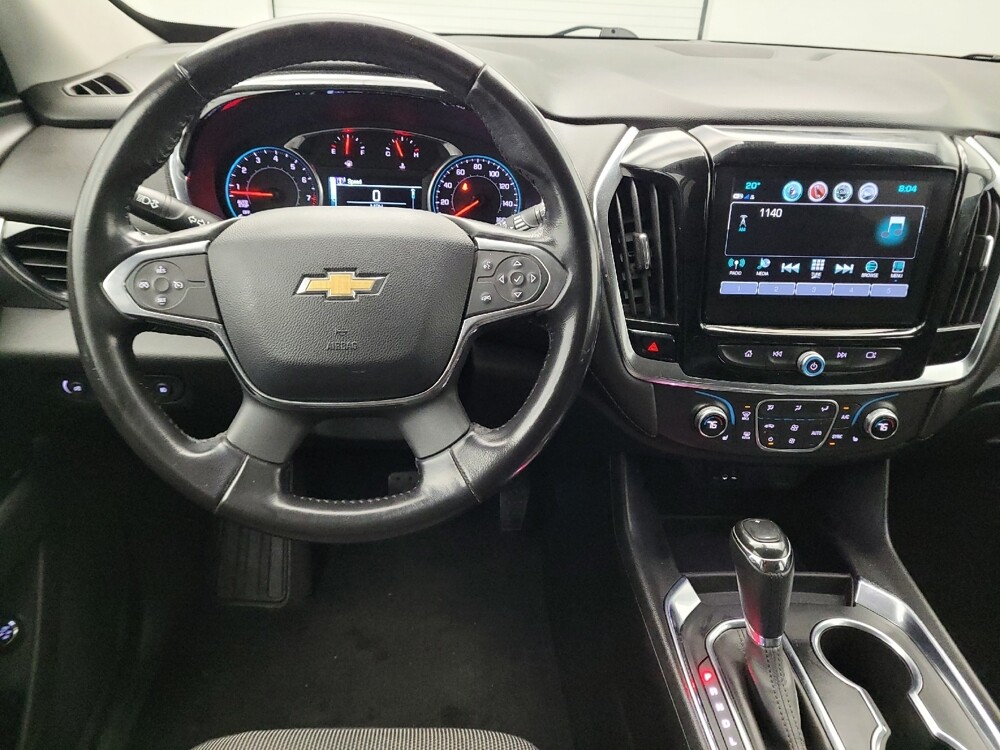 2019 Chevrolet Traverse in Fairfield, OH 45014 - 18097195 22