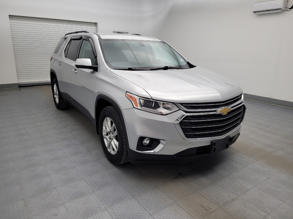 2019 Chevrolet Traverse in Fairfield, OH 45014 - 18097195 13