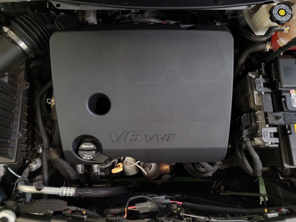 2019 Chevrolet Traverse in Fairfield, OH 45014 - 18097195 30