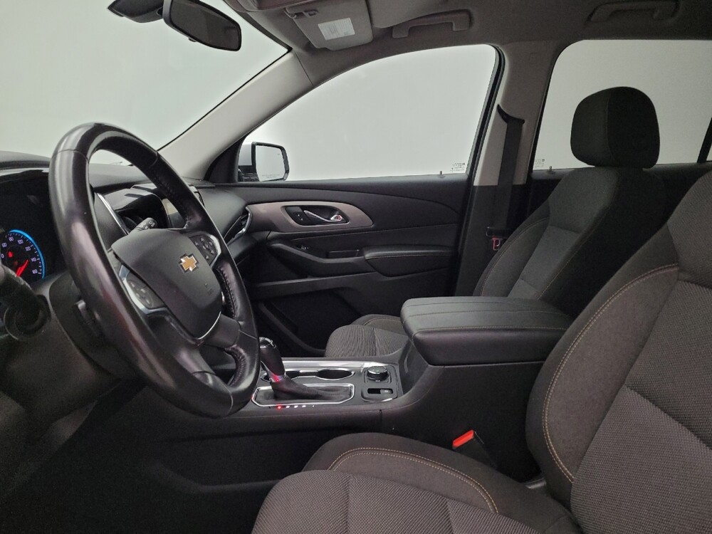 2019 Chevrolet Traverse in Fairfield, OH 45014 - 18097195 17