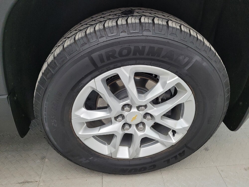 2019 Chevrolet Traverse in Fairfield, OH 45014 - 18097195 31