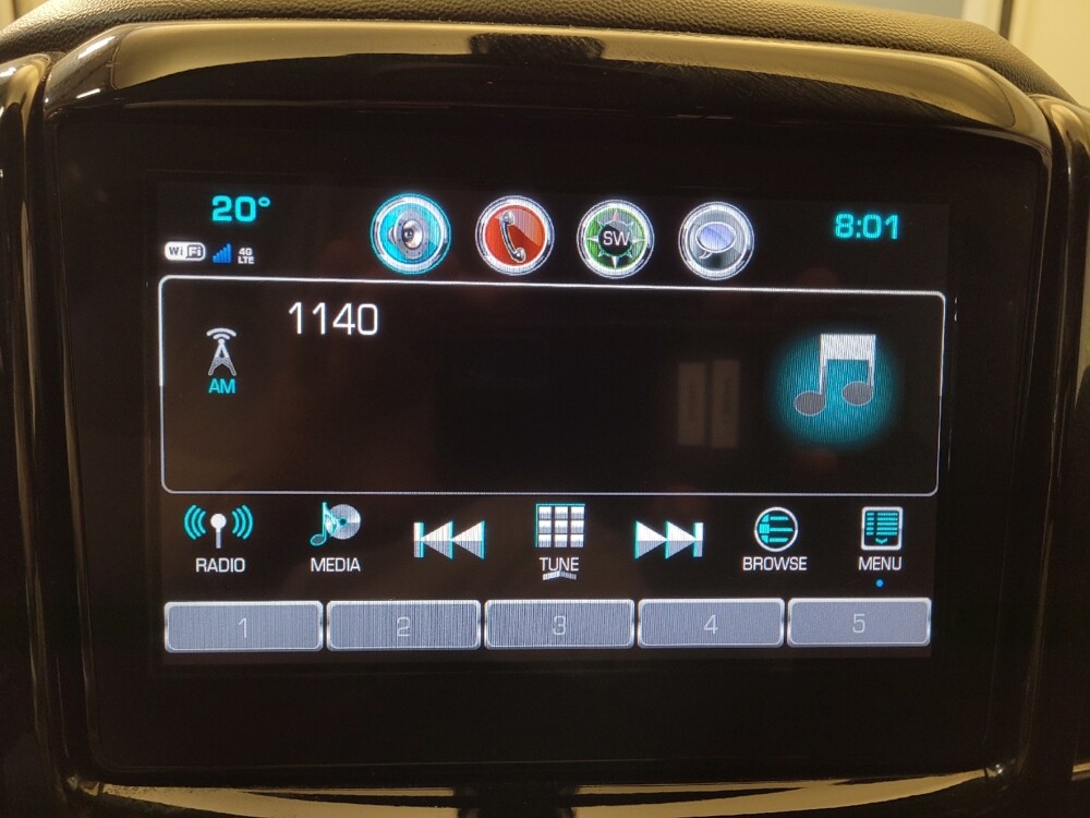 2019 Chevrolet Traverse in Fairfield, OH 45014 - 18097195 25