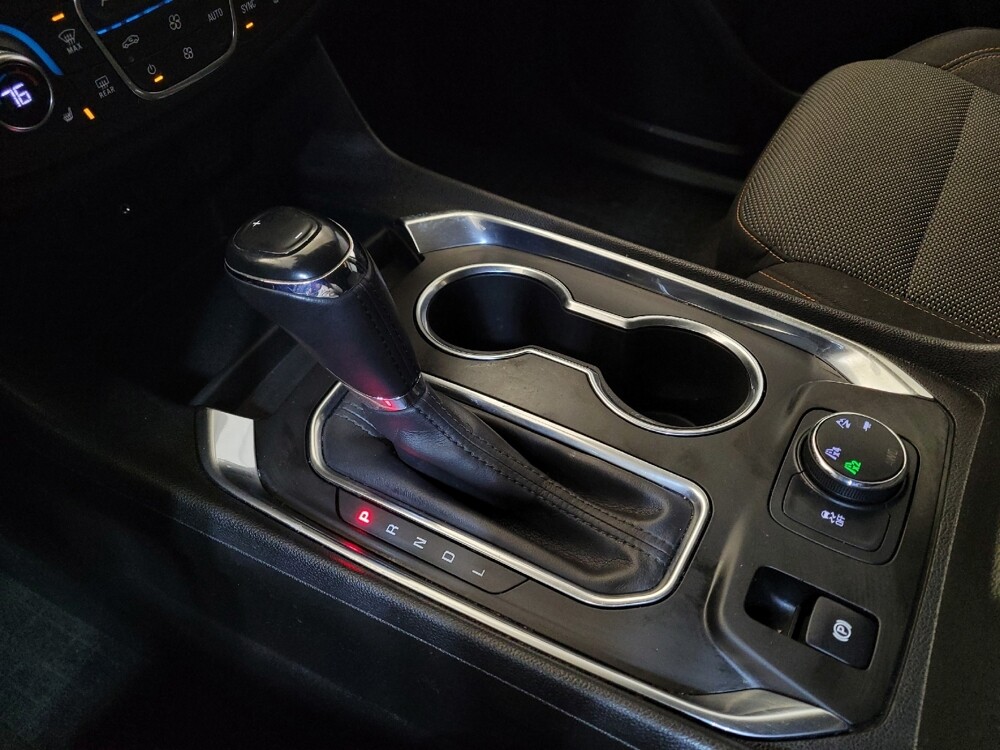 2019 Chevrolet Traverse in Fairfield, OH 45014 - 18097195 26